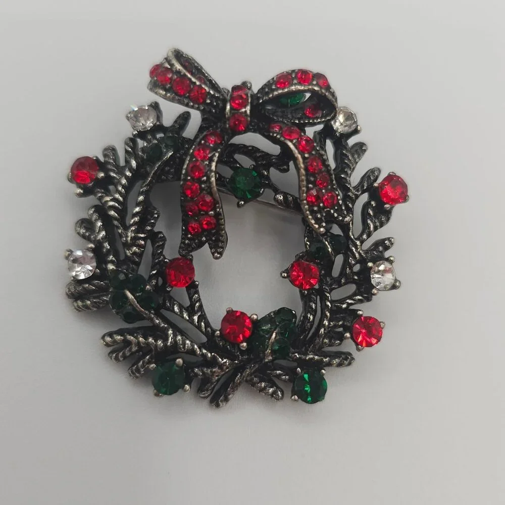 Unbranded vtg christmas